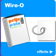 Overzicht wire-O