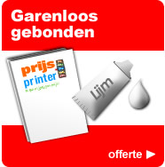 Overzicht garenloos